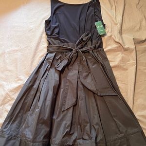 NWT Navy Ralph Lauren dress